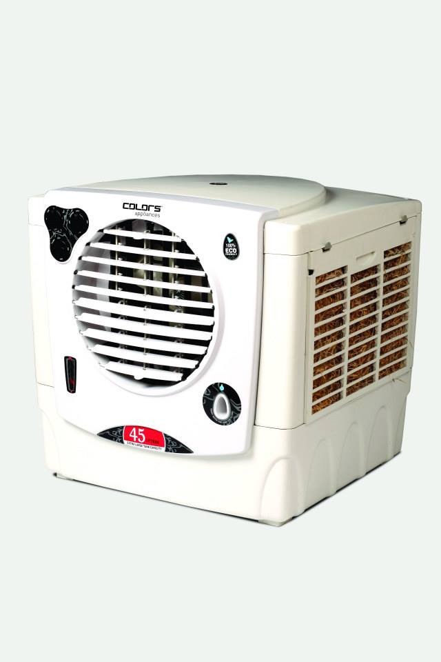 Colors Room Cooler RC-40