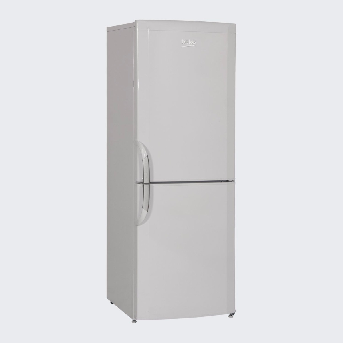 Beko Refrigerator CSA 24022 S - 232L