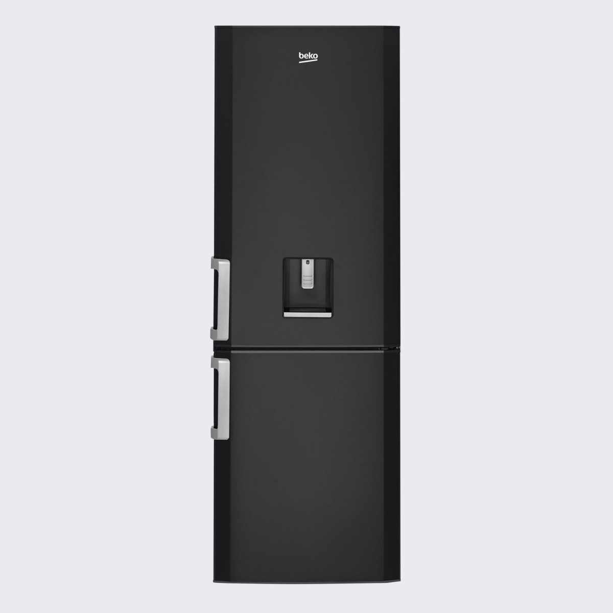 Beko Refrigerator 340 Ltr - CS 134021 DP 