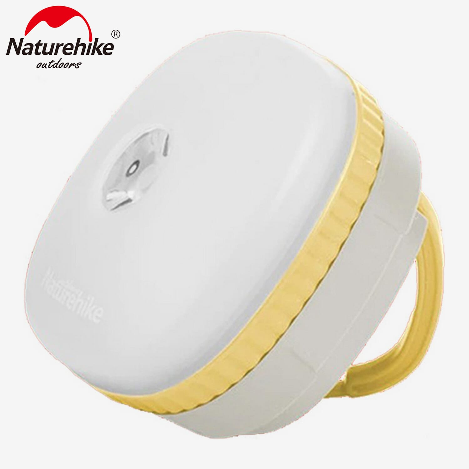 Naturehike D300 Tent Light Usb Recharge Version