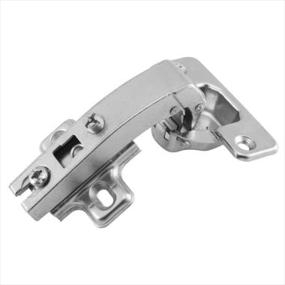 Ozone  OEC35.G.2S Standard SS Special Opening Auto-Close Concealed Hinge (PIE)