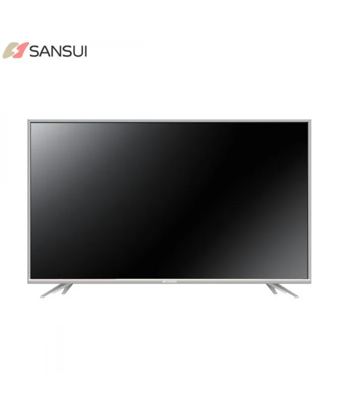 Sansui 43 Inch Smart TV Webos Bezel less LED 43S804W