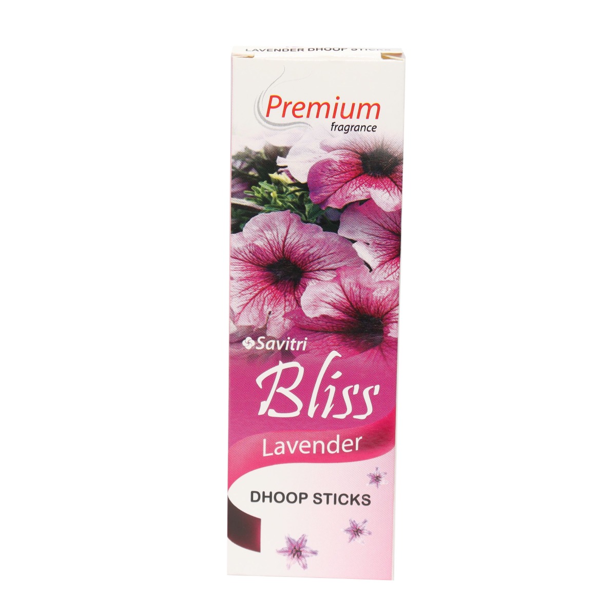 Savitri Bliss Fragrance Dhoop Sticks Agarbatti Lavender