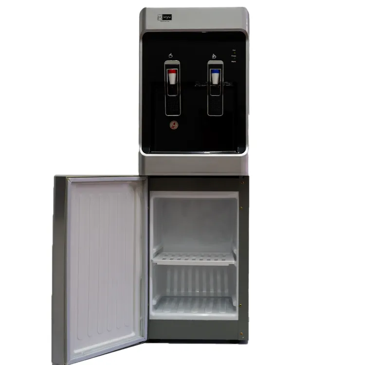  Kiyu KY304 Premium Water Dispenser (Hot & Normal)