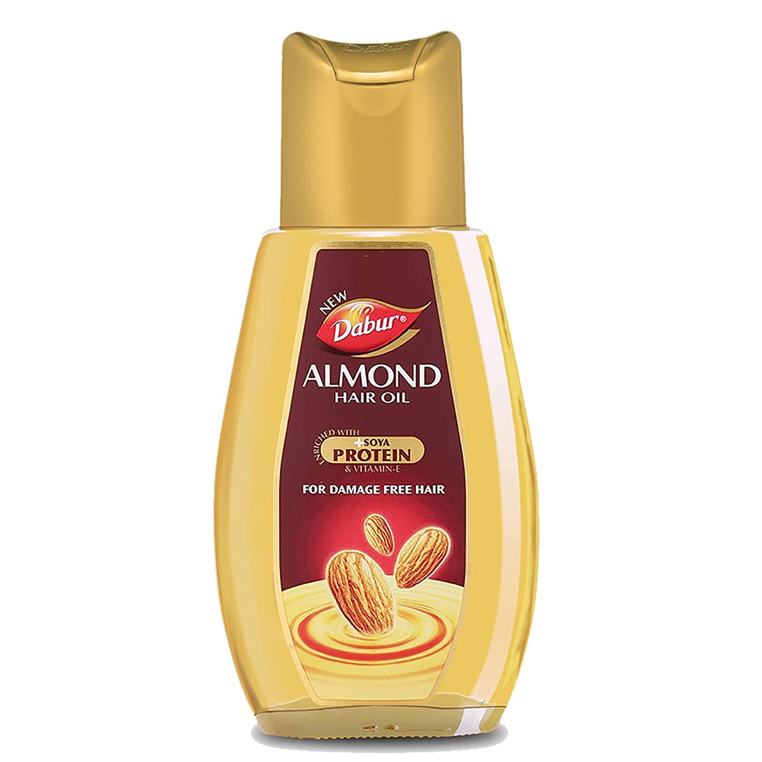 Dabur Almond Hair Oil 500ml