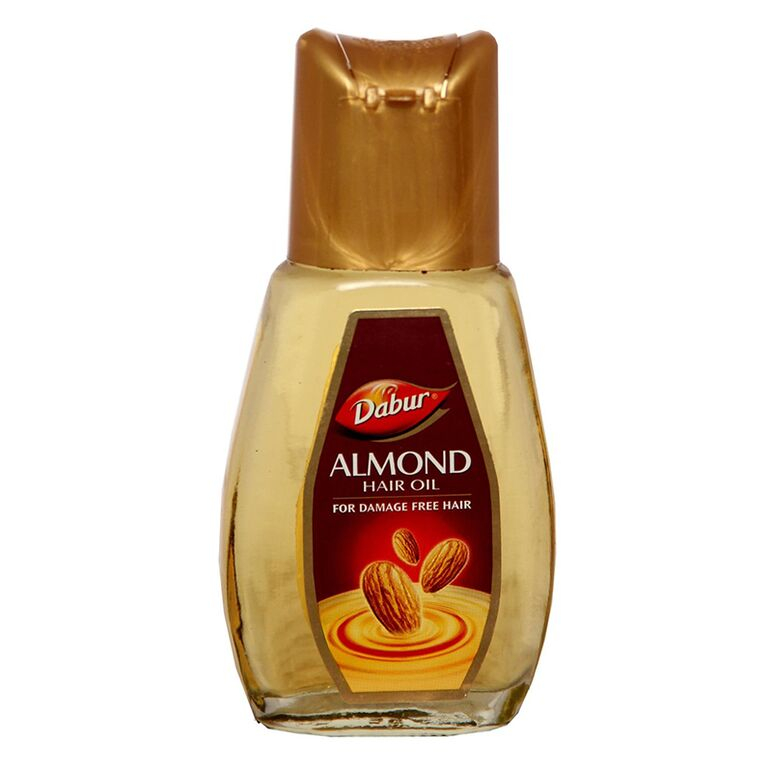 Dabur Almond Hair Oil 50ml