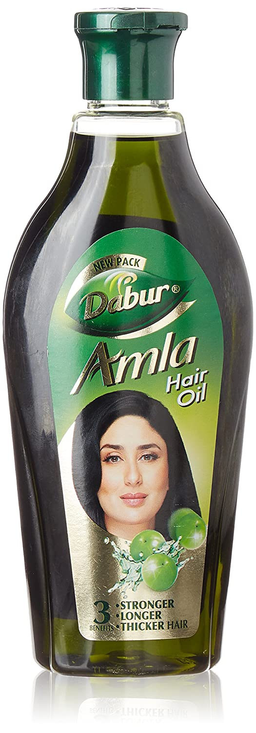 Dabur Amla Hair Oil 275ml