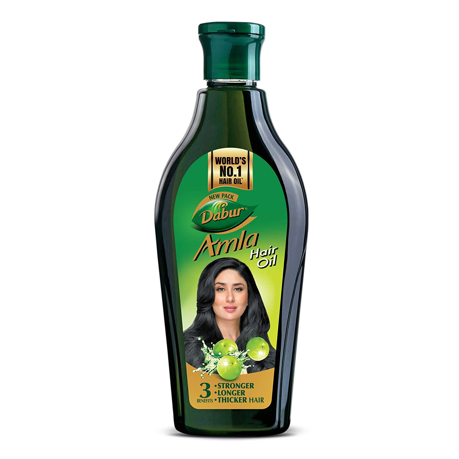 Dabur Amla Hair Oil 350ml