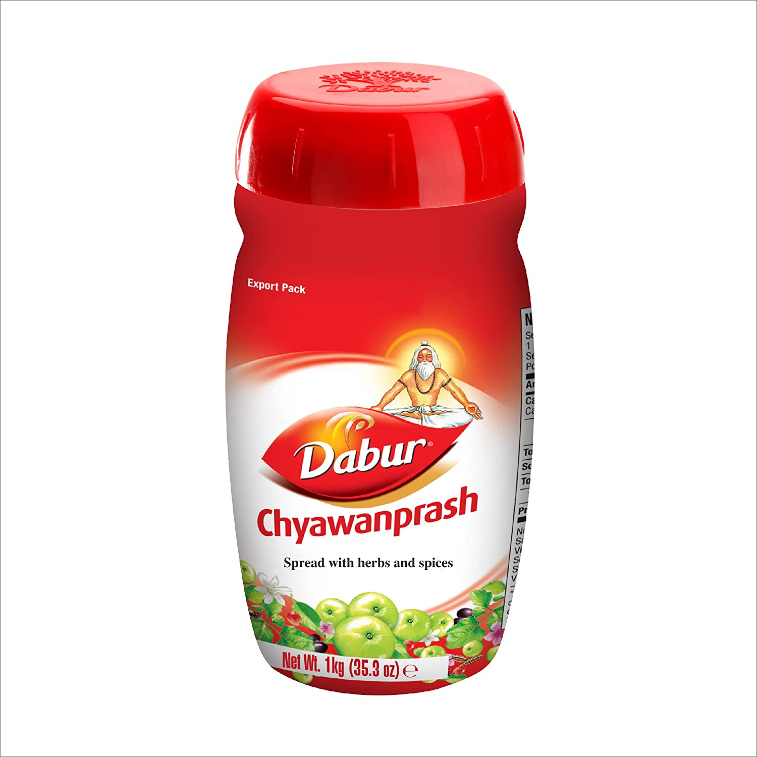 Dabur Chyawanprash (1kg)