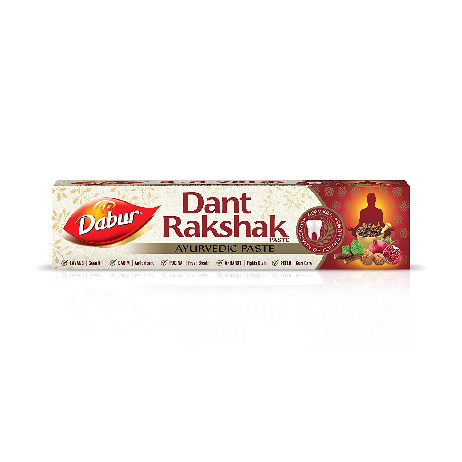 Dabur Dant Rakshak 175g
