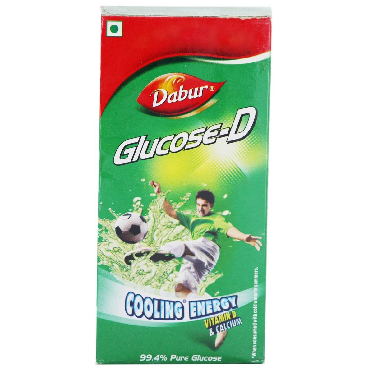 Dabur Glucose-D 75Gm