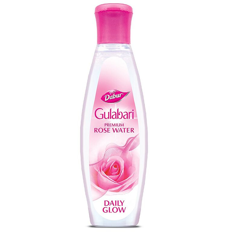 Dabur Gulabari Rose Water - 120ml