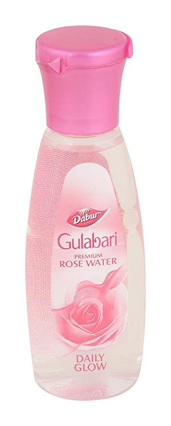 Dabur Gulabari Rosewater 59ml