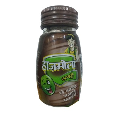 Dabur Hajmola Lapsi Tablet, 120 Tablets