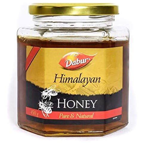 Dabur Himalayan Honey 450g