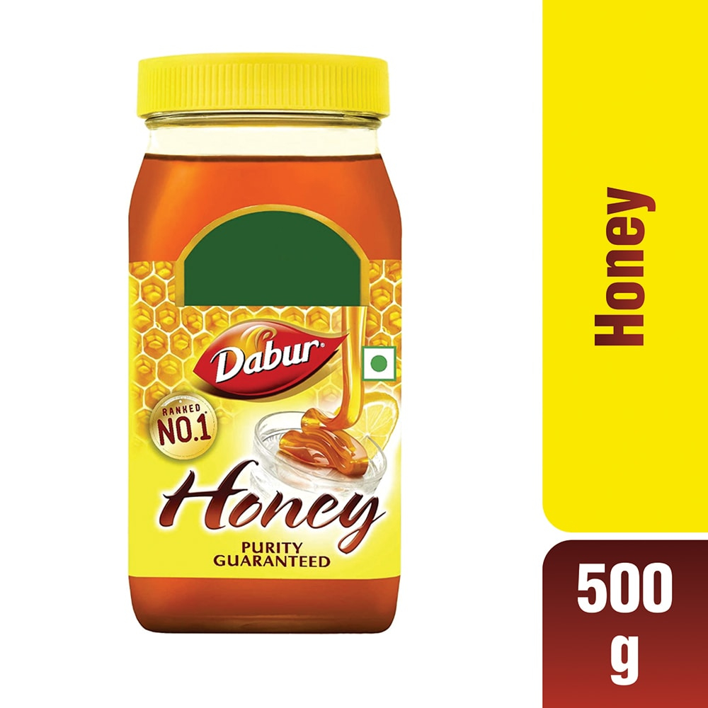 Dabur Honey 500gm