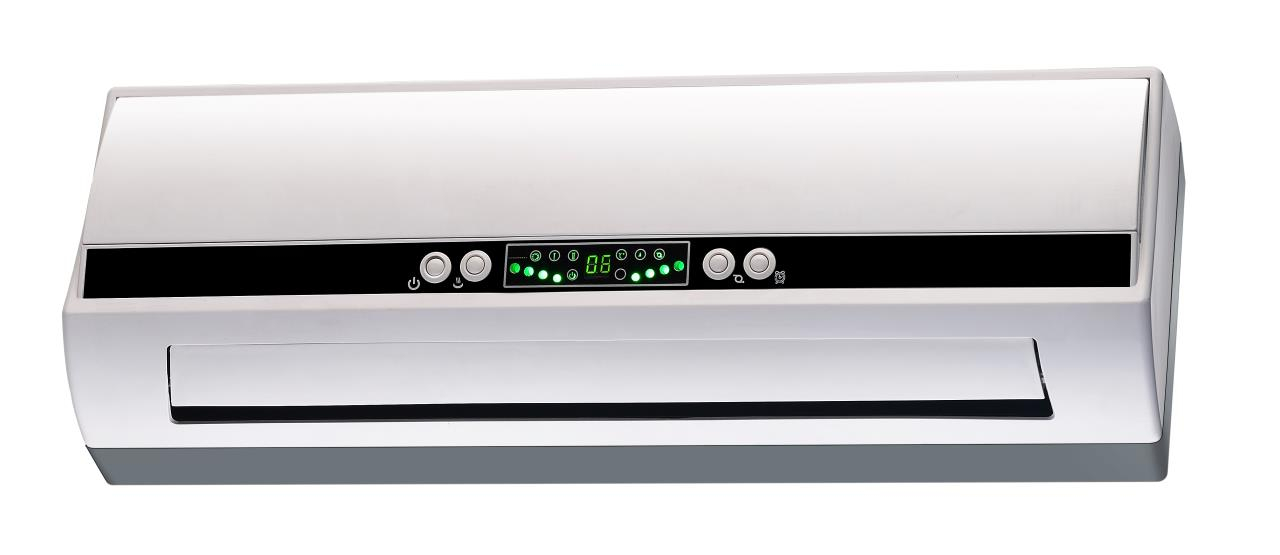 Daewoo Wall Mount Heater With Remote Control - BLUSTER DWH 511L