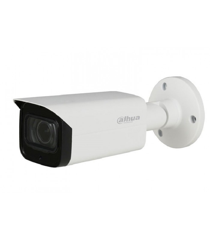 Dahua DH-IPC-HFW2831TP-ZS-S2 | 8MP Lite IR Vari-focal Bullet  Network Camera