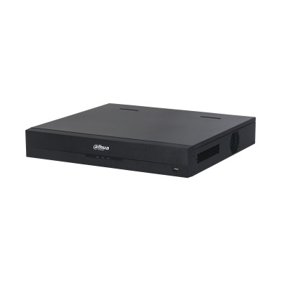 Dahau DHI-NVR5864-EI - 64 Channels 2U 8HDDs WizSense Network Video Recorder