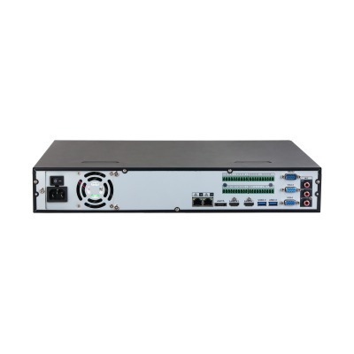 Dahau DHI-NVR5464-EI - 64 Channels 1.5U 4HDDs WizSense Network Video Recorder