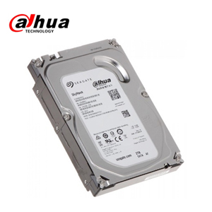 Dahua 2 TB Hard Disk Drive - ST2000VX007 Hdd for Desktops