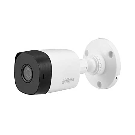 Dahua DH-HAC-B1A21P - 2MP HDCVI IR Eyeball Camera