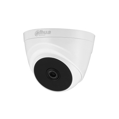 Dahua DH-HAC-T1A21P - 2MP HDCVI Fixed-focal Eyeball Camera