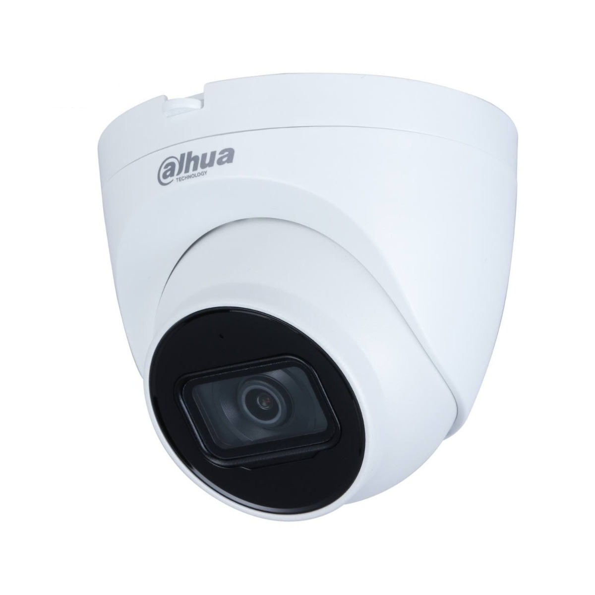 Dahua DH-IPC-HDW2531TP-AS-S2 - 5MP Lite IR Fixed-focal Eyeball Network Camera