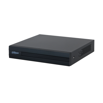 Dahua DH-XVR1B04-I | 4 Channel Penta-brid  1080N/720p Cooper 1U 1HDD WizSense Digital Video Recorder