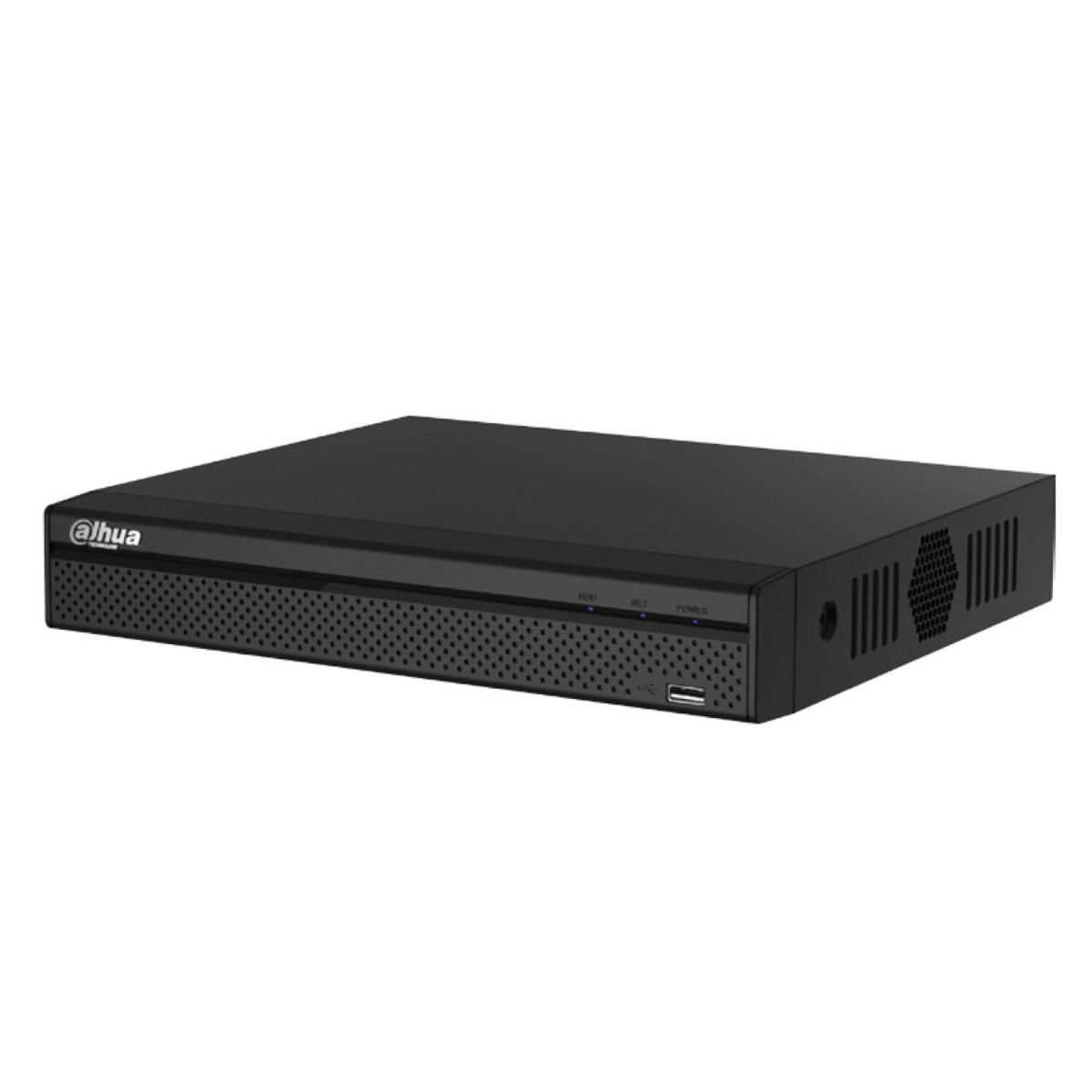 Dahau DH-XVR4116HS-X - 16 Channel Penta-brid 720P  Compact 1U Digital Video Recorder