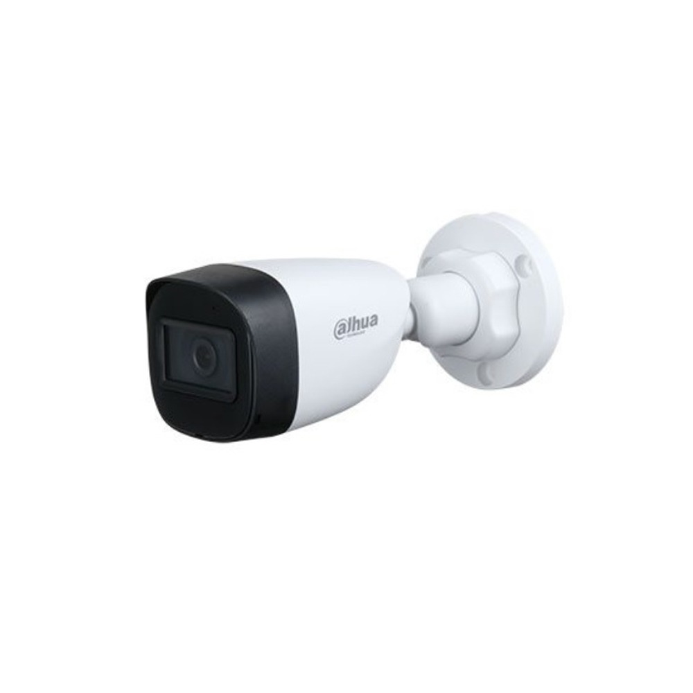 Dahua DH-HAC-HFW1209CP-LED - 2MP Full-color Starlight HDCVI Bullet Camera