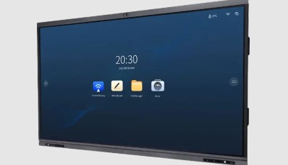 Dahua DHI-LPH75-SC480 - 75"Smart Interactive Display