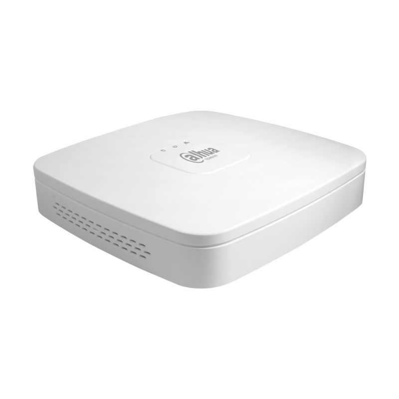 Dahua DHI-NVR2116-4KS3 | 16 Channel Smart 1U Lite  H.265 1HDD Network Video Recorder
