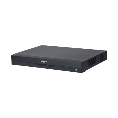 Dahua DHI-NVR2216-I2 - 16 Channel 1U 2HDDs WizSense Network Video Recorder