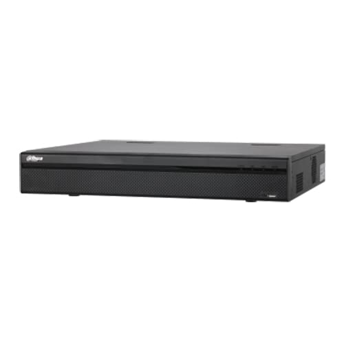 Dahua DHI-NVR5864-4KS2(V2.0) | 16/32/64 Channel 2U 8HDDs 4K & H.265 Pro Network Video Recorder