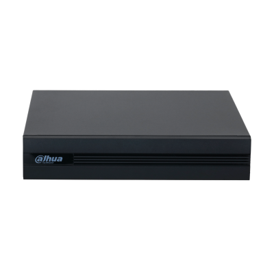 Dahua DH-XVR1B08-I | 8 Channel Penta-brid  1080N/720p Cooper 1U 1HDD  WizSense Digital Video  Recorder