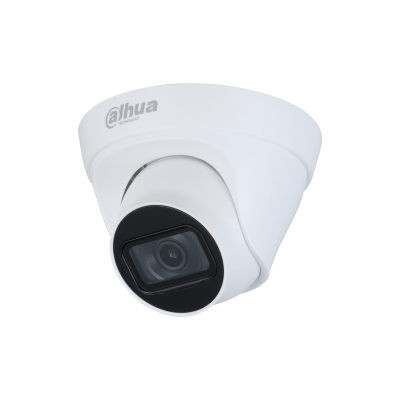 Dahua DH-IPC-HDW1230T1-S5 - 2MP Entry IR Fixed-Focal  Eyeball Netwok Camera