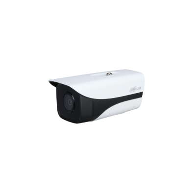 Dahua IPC-HFW1230M-A-I2-B-S5 | 2MP Entry IR Fixed Focal Bullet  Inbuilt Mic Netwok Camera