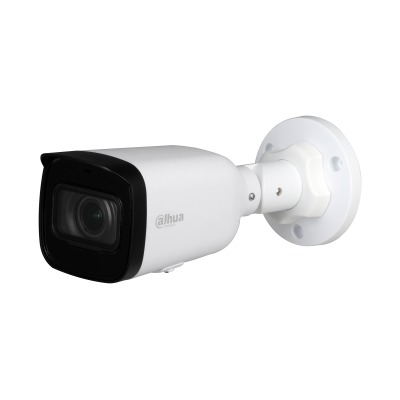 Dahua IPC-HFW1431T1P-ZS-S4 - 4MP Entry IR Vari-focal Bullet Network Camera