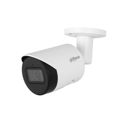 Dahua DH-IPC-HFW2541S-S - 5MP IR Fixed-focal Bullet WizSense Network Camera