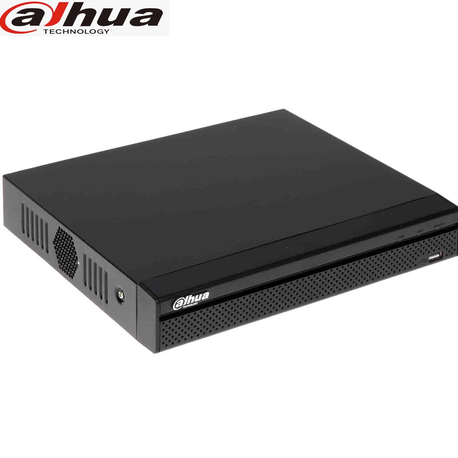 Dahua DHI-NVR1104HS-S3/H | 4 Channel 1 HDD Network Video Recorder