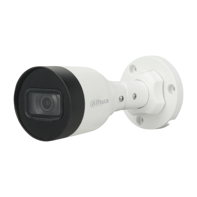 Dahua DH-IPC-HFW1230S1-A-S5 | 2MP Entry IR Fixed-Focal Bullet Network Camera