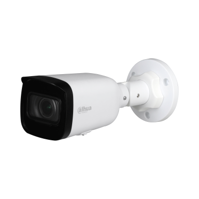 Dahua DH-IPC-HFW1230T1-ZS-S5 | 2MP Entry IR Vari-focal Bullet  Netwok Camera