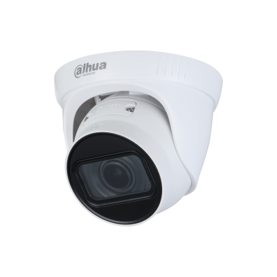 Dahua DH-IPC-HDW1230T1P-A-S5 | 2MP Entry IR Vari-focal Eyeball Netwok Camera