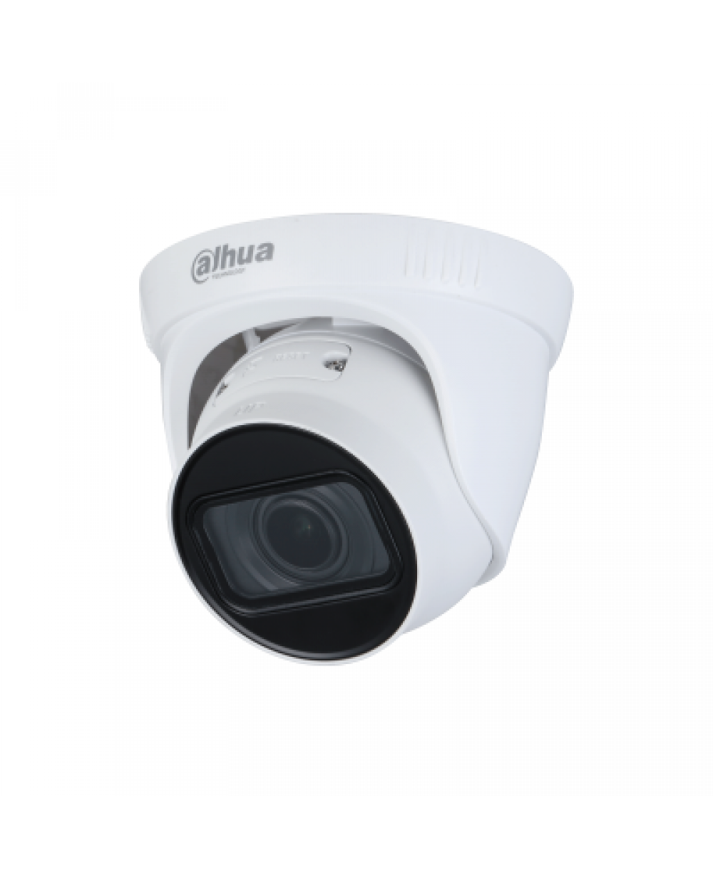 Dahua DH-IPC-HDW1431T1P-ZS-S4 | 4MP Entry IR Vari-focal Eyeball Network Camera