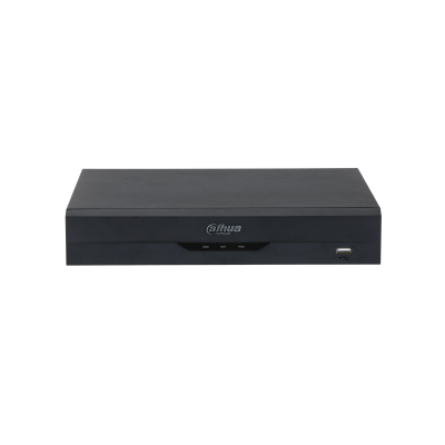 Dahua DHI-NVR2116HS-I | 16 Channel Compact 1U WizSense Network Video Recorder
