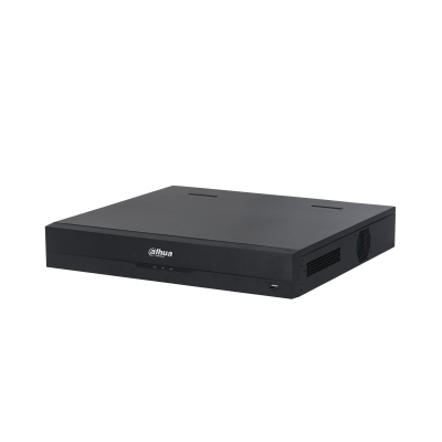 Dahua NVR4416-4KS2/I | 16 Channel 1.5U 4HDDs WizSense Network Video Recorder