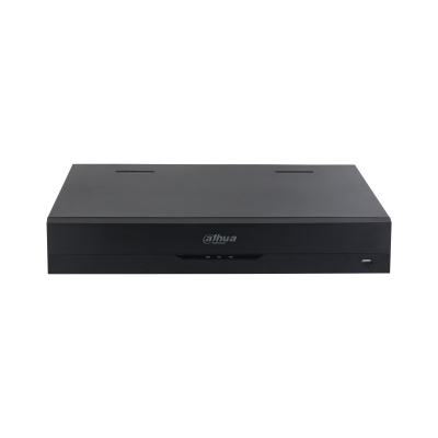 Dahua DHI-NVR4232-4KS2/L | 32 Channel 1U 2HDDs Network  Video Recorder