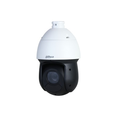 Dahua DH-SD49225DB-HNY - 2MP 25x Starlight IR Network PTZ Camera
