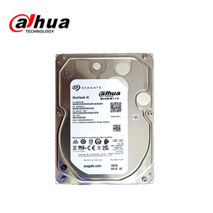Dahua 10 TB Hard Disk Drive - ST10000VE000 Hdd for Desktop, PC